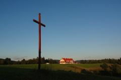 Wspólnota Niepokalanej Oblubienicy Ducha Świętego w Rudence