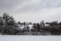Wspólnota Niepokalanej Oblubienicy Ducha Świętego w Rudence